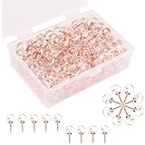 Amazon コクヨ プニョプニョピン 10個入 7色ミックス カヒ 90 画びょう ピン 文房具 オフィス用品