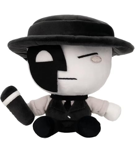 Amazon.co.jp: [yulingziqi] アートフル ぬいぐるみ 非公式