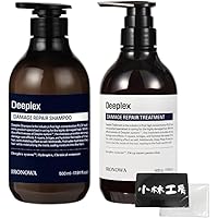 Amazon | イロノワ ディープレックス シャンプー IRONOWADeeplex