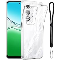 Amazon.co.jp: For OPPO A5 5G ケース 保護カバー クリア 【ZENGZOUZ