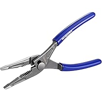 はく Amazon.co.jp: シグネット 圧着ペンチセット 47161 : DIY・工具