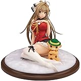 甘城ブリリアントパーク 千斗いすず 1/7 完成品フィギュア