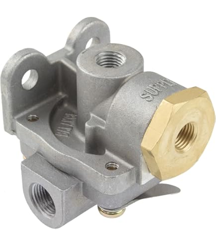 96-Piece Quick Connect Air Hose Fittings Kit - 1/4", 3/16", 5/32", 3/8", 1/8", 1/2", 5/8" NPT Push-to-Connect