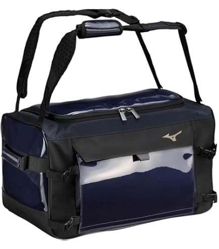 Amazon.co.jp: [MIZUNO] ミズノプロ セカンドバッグ 46L