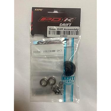 KKPIT ACTIVE DIFFERENTIAL LSDキット ギアデフ KKPIT ACTIVE DIFFERENTIAL LSDキット ギアデフ