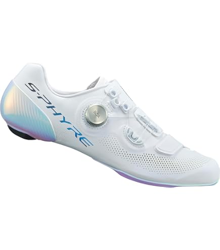 Amazon.co.jp: シマノ RC9 (SH-RC900) イエロー 36(22.5cm) ソックス 