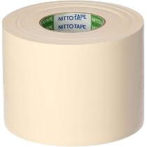 Amazon | 因幡電工 高耐候性粘着テープ 50mm×20m UVT-50-I | 補修