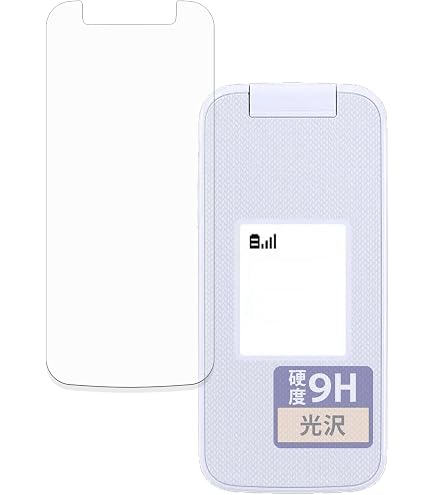 Amazon.co.jp: ClearView 富士通 らくらくホン F-01M docomo対応【抗菌