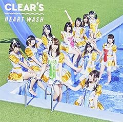 �~���N�����錾 / ��z CLEAR'S