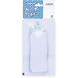エルパ(ELPA) アクア 洗濯機用 糸くずフィルター 抗菌仕様 LINT-51(G) / 0530016765 ホワイト