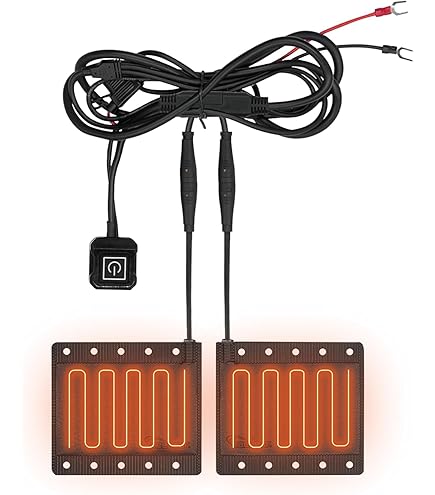 Amazon | ホンダ グリップヒーター スーパーカブ110 プロ(JA61-1000001