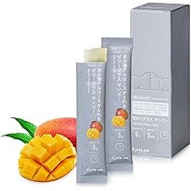 Amazon.co.jp: TRULY HEALTHY (トゥルーリーヘルシー) スティック