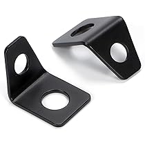 【かおまま】４点＋おまけセット Amazon | CHASO 4点式シートベルト L字ステー レーシング シートベルト