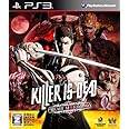 KILLER IS DEAD PREMIUM EDITION【CEROレーティングZ】 - PS3