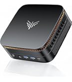 Amazon.co.jp: NiPoGi ミニpc Ryzen 3250U 【2026新モデル・業界超ミニ