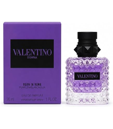 Valentino Valentina Poudre 80ml Eau De Parfum, 0.5 kg : Amazon.com