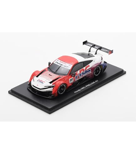 Amazon | スパーク 1/43 カルソニック インパル Z 2022 スーパーGT