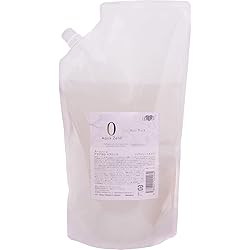 Amazon | 【 サロン専売品 】 アクアゼロ ヘアクレンジング