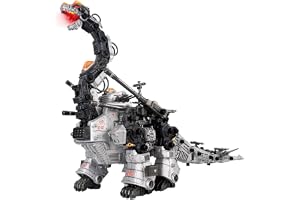 タカラトミー(TAKARA TOMY) T-SPARK ZOIDS ゾイド AZ-17 ウルトラザウルス 色分け済み プラキット
