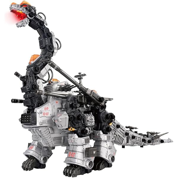 Mech R #02 特集：ZOIDS (HOBBY JAPAN MOOK) | ホビージャパン編集部