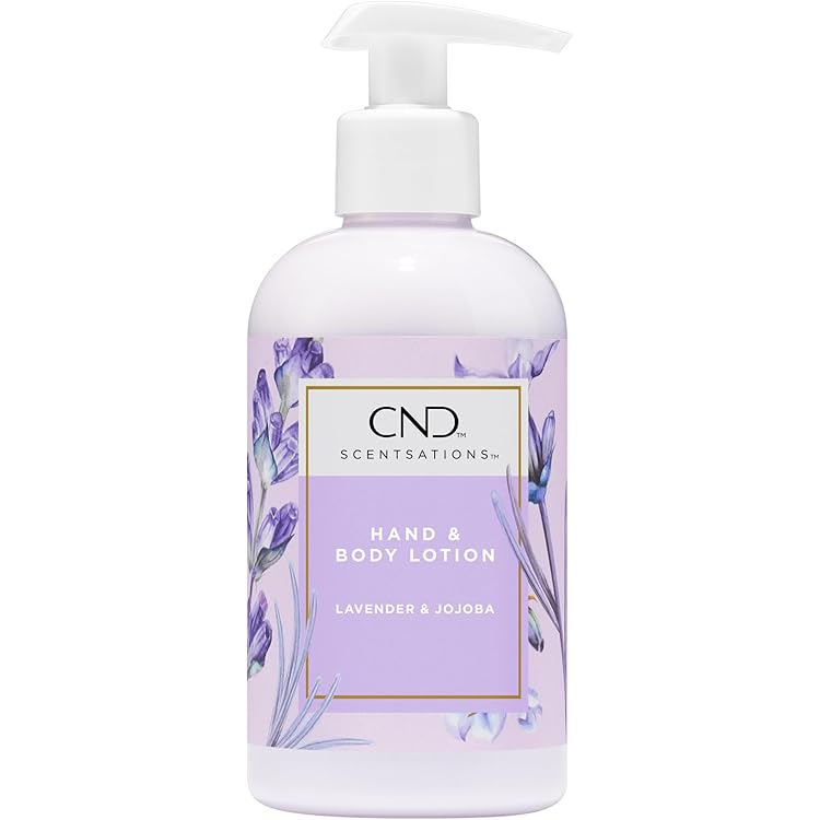 Amazon | CND センセーション ハンド&ボディローション シトラス