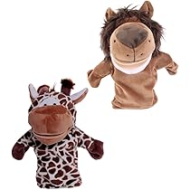 ◆ディズニーストア　スティッチ　ハンドパペット　ぬいぐるみ◆ 日本未発売 リアルFX ディズニー スティッチ パペット