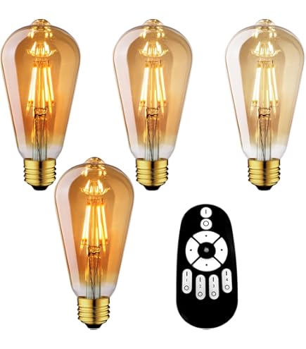 新品 高級 シャンデリア用 LED 電球 4個セット ball47.jpg