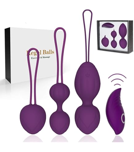 Amazon | LELO Smart Bead,タイトニングのためのケーゲルボール、女性