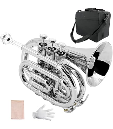 Amazon | Bach Stradivarius 180 トランペットバルブガイド 3個セット