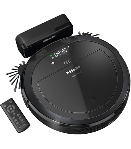 eufy Clean by Anker, Clean G40 Hybrid, Robot Vacuum, Robot Vacuum