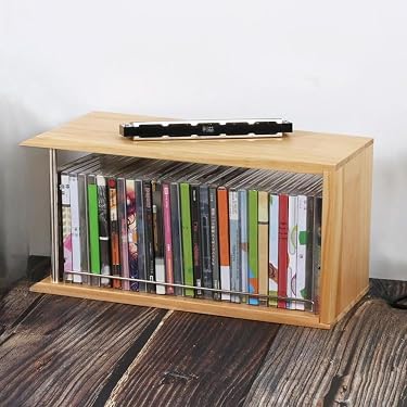 Amazon.co.jp ほしい物ランキング: CDストレージラック で、ほしい物