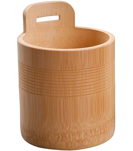 Amazon | asahineko・アサヒネコ 木器・ボトルクーラー ダブル 村澤