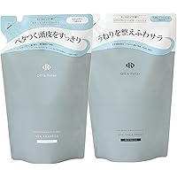 RS シャンプー トリートメント 詰替 セット ニューウェイジャパン ナノアミノ シャンプー RS 1000ml 詰替