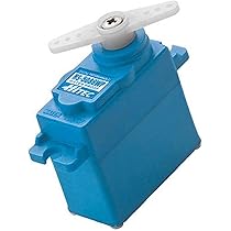 Amazon | ハイテック マルチプレックス ジャパン(Hitec