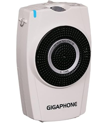 Amazon.co.jp: wwinbridge 拡声器 ヘッドセットマイク大音量 ハンズ