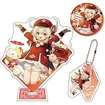 Amazon.co.jp: 原神 タルタリヤ アクリルスタンド コラボ周辺