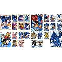 ブルードラゴン Amazon.co.jp: ブルードラゴン 第1期 コンプリート DVD-BOX (全51話