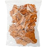 イカフライ (イカ天 いかせんべい) ピリ辛風味 の旨 辛いお菓子 【 1kg ! 業務用 訳あり 大量お菓子 】わけあり スナック菓子 (おつまみ おやつ に) 千成商会 [ つまみ蔵 ] いかの姿フライ カライーカ 折れ 1kg