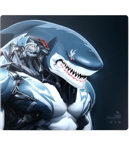 Dream Gamer 逐梦者【浮】ガラスマウスパッド V2 Dragon 61Z5MJ+-vwL._AC_UF350,