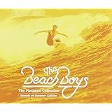 The Beach Boys: The Platinum Collection (Sounds of Summer Edition)
