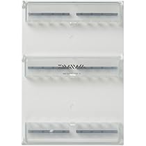 Amazon.co.jp: ダイワ(DAIWA) ミッドスッテケース24 ブラック