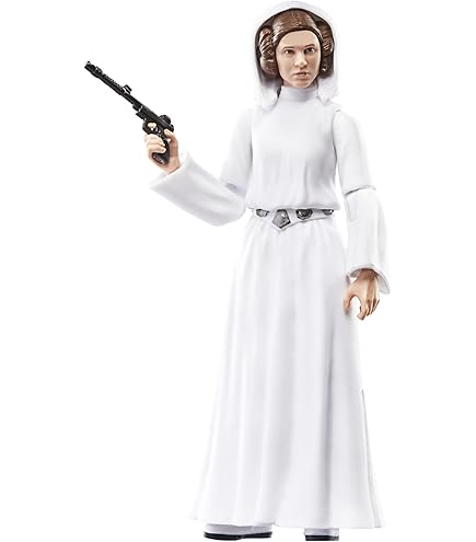 Amazon.co.jp: STAR WARS The Vintage Collection Queen Amidala Toy