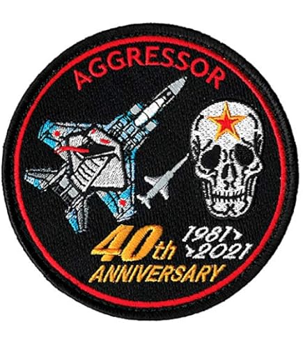 Amazon.co.jp: 航空自衛隊 小牧基地 第401飛行隊 パッチ 刺繍 両面