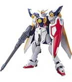 Amazon | PG 1/60 XXXG-00W0 ウイングガンダムゼロカスタム パール