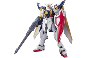 BANDAI SPIRITS(バンダイ スピリッツ) HGAC 1/144 XXXG-01W ウイングガンダム (新機動戦記ガンダムW)