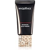 マキアージュ ドラマティックジェリーリキッド ファンデーション 無香料 オークル20 27g