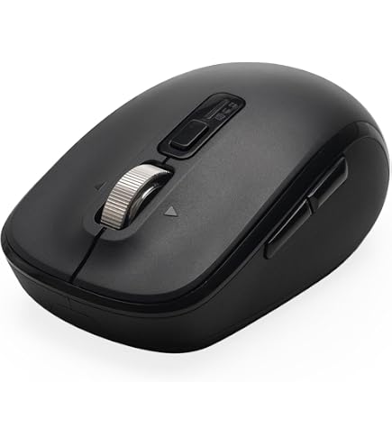 Amazon.co.jp: バッファロー BSMBB500SBK プレミアムフィットマウス S
