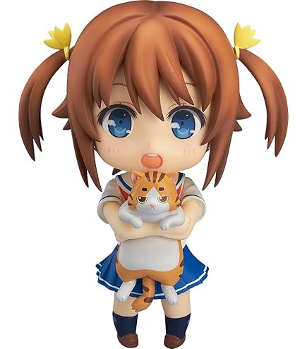 Amazon | ハイスクール・フリート 岬明乃 1/7スケール PVC製