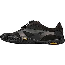 Amazon | (5/5.5 UK, Black (Black)) - Vibram FiveFingers