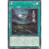 Amazon.co.jp: 遊戯王カード 夏(ノーマルレア) CHAOS ORIGINS（CORI